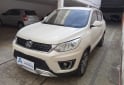 Autos - Baic X35 Luxury 2018 Nafta 83000Km - En Venta