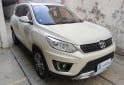 Autos - Baic X35 Luxury 2018 Nafta 83000Km - En Venta