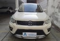 Autos - Baic X35 Luxury 2018 Nafta 83000Km - En Venta