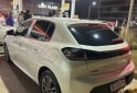 Autos - Peugeot Allure Gt 208 2025 Nafta 15000Km - En Venta
