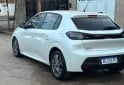 Autos - Peugeot Allure Gt 208 2025 Nafta 15000Km - En Venta