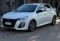 Autos - Peugeot Allure Gt 208 2025 Nafta 15000Km - En Venta
