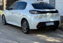 Autos - Peugeot Allure Gt 208 2025 Nafta 15000Km - En Venta