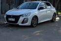 Autos - Peugeot Allure Gt 208 2025 Nafta 15000Km - En Venta