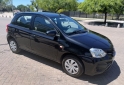 Autos - Toyota ETIOS X 1.5 2020 Nafta  - En Venta