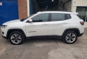 Camionetas - Jeep COMPASS LONGITUDE AT9 4X4 2019 Nafta 100200Km - En Venta