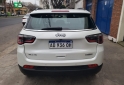 Camionetas - Jeep COMPASS LONGITUDE AT9 4X4 2019 Nafta 100200Km - En Venta