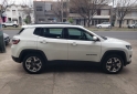 Camionetas - Jeep COMPASS LONGITUDE AT9 4X4 2019 Nafta 100200Km - En Venta