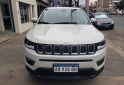 Camionetas - Jeep COMPASS LONGITUDE AT9 4X4 2019 Nafta 100200Km - En Venta
