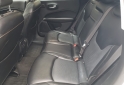 Camionetas - Jeep COMPASS LONGITUDE AT9 4X4 2019 Nafta 100200Km - En Venta