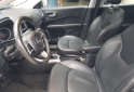 Camionetas - Jeep COMPASS LONGITUDE AT9 4X4 2019 Nafta 100200Km - En Venta