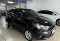 Autos - Ford KA SEL 1.5 5P 2017 Nafta 44000Km - En Venta