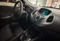 Autos - Ford KA SEL 1.5 5P 2017 Nafta 44000Km - En Venta