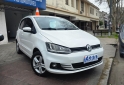 Autos - Volkswagen FOX 1.6 MSI 2015 GNC - En Venta
