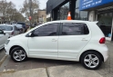 Autos - Volkswagen FOX 1.6 MSI 2015 GNC - En Venta