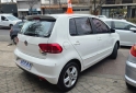 Autos - Volkswagen FOX 1.6 MSI 2015 GNC - En Venta