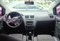 Autos - Volkswagen FOX 1.6 MSI 2015 GNC - En Venta