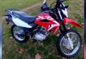 Motos - Honda XR 2024 Nafta 2800Km - En Venta