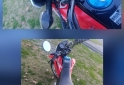 Motos - Honda XR 2024 Nafta 2800Km - En Venta