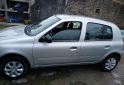 Autos - Renault Clio mio 2013 Nafta 180Km - En Venta
