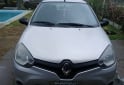 Autos - Renault Clio mio 2013 Nafta 180Km - En Venta