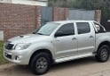 Camionetas - Toyota Hilux 2012 Diesel 258000Km - En Venta