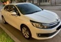 Autos - Citroen C4 Lounge 2018 Nafta 70000Km - En Venta