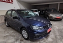 Autos - Volkswagen gol trend 2016 Nafta - En Venta