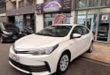 Autos - Toyota Corolla XLI 2017 Nafta 63000Km - En Venta