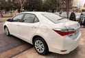 Autos - Toyota Corolla XLI 2017 Nafta 63000Km - En Venta