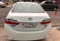 Autos - Toyota Corolla XLI 2017 Nafta 63000Km - En Venta
