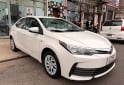 Autos - Toyota Corolla XLI 2017 Nafta 63000Km - En Venta