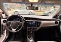 Autos - Toyota Corolla XLI 2017 Nafta 63000Km - En Venta