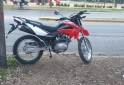 Motos - Honda XR 150 2017 Nafta 140Km - En Venta