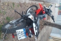Motos - Honda XR 150 2017 Nafta 140Km - En Venta