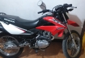 Motos - Honda XR 150 2017 Nafta 140Km - En Venta