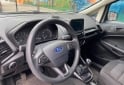 Autos - Ford Ecosport SE 2020 Nafta 42000Km - En Venta