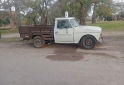 Clásicos - RASTROJERO DIESEL - En Venta