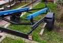 Otros (N�utica) - TRAILER RUTERO - En Venta