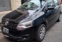 Autos - Volkswagen Suran 2013 Nafta 263000Km - En Venta
