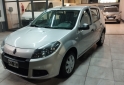 Autos - Renault Sandero authentic 1.6 2013 Nafta 78000Km - En Venta