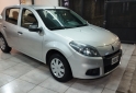 Autos - Renault Sandero authentic 1.6 2013 Nafta 78000Km - En Venta