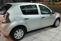 Autos - Renault Sandero authentic 1.6 2013 Nafta 78000Km - En Venta
