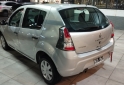 Autos - Renault Sandero authentic 1.6 2013 Nafta 78000Km - En Venta
