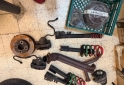 Accesorios para Autos - Fiat uno 94 - En Venta