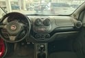Autos - Fiat PALIO 2015 GNC 136700Km - En Venta