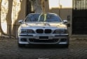 Autos - Bmw M5 2000 Nafta 170000Km - En Venta