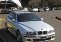 Autos - Bmw M5 2000 Nafta 170000Km - En Venta