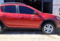 Autos - Renault Sandero stepway 2016 Nafta 118000Km - En Venta