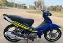 Motos - Yamaha NEW CRYPTON 2016 Nafta 36000Km - En Venta